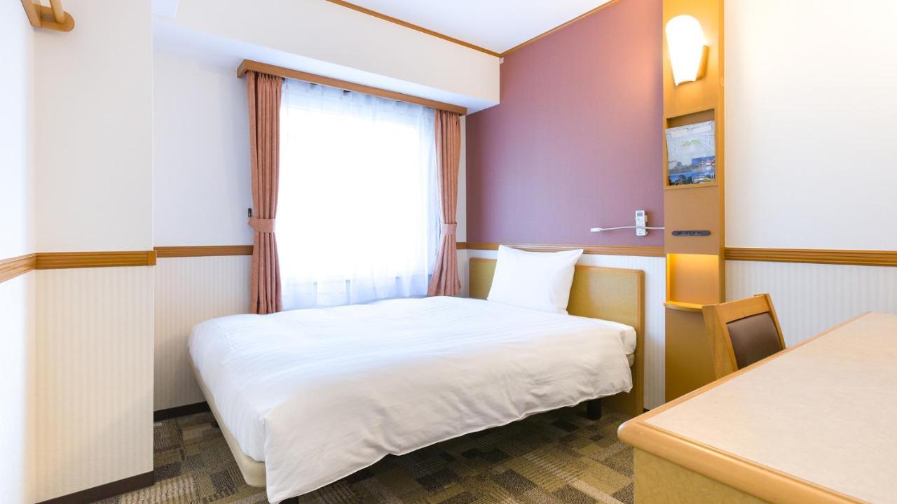 Toyoko Inn Osaka Umeda Nakatsu No.1 Ngoại thất bức ảnh