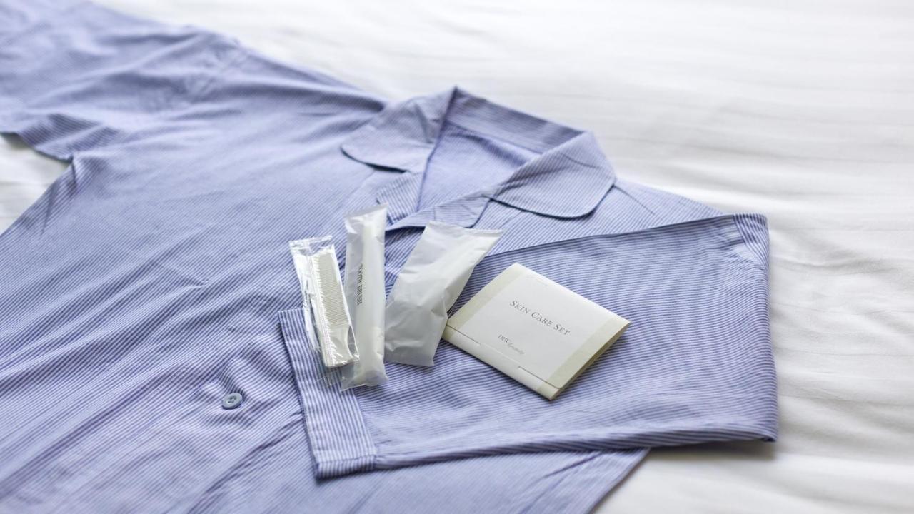 Toyoko Inn Osaka Umeda Nakatsu No.1 Ngoại thất bức ảnh