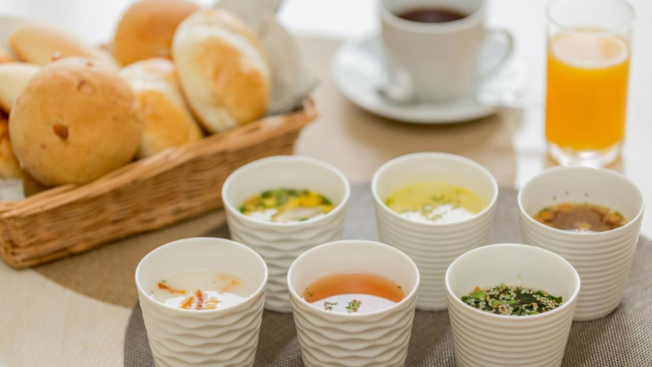 Toyoko Inn Osaka Umeda Nakatsu No.1 Ngoại thất bức ảnh