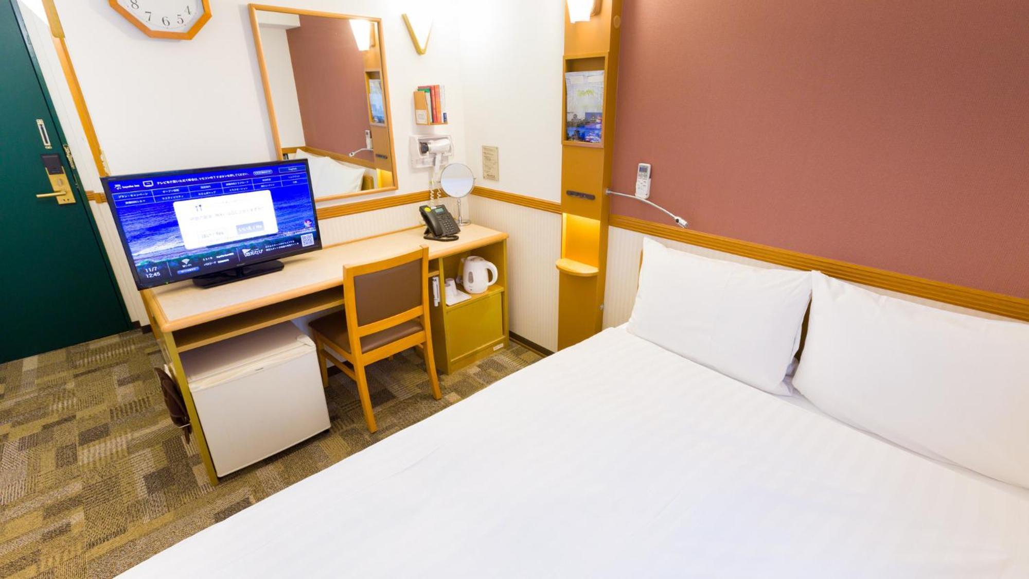 Toyoko Inn Osaka Umeda Nakatsu No.1 Phòng bức ảnh