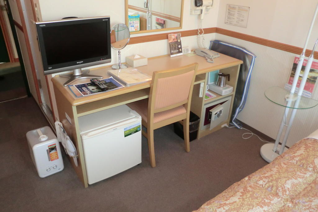 Toyoko Inn Osaka Umeda Nakatsu No.1 Phòng bức ảnh