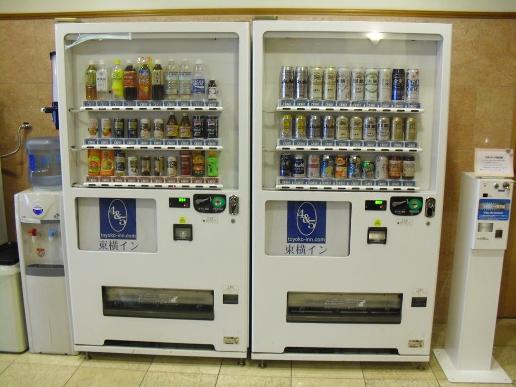 Toyoko Inn Osaka Umeda Nakatsu No.1 Ngoại thất bức ảnh