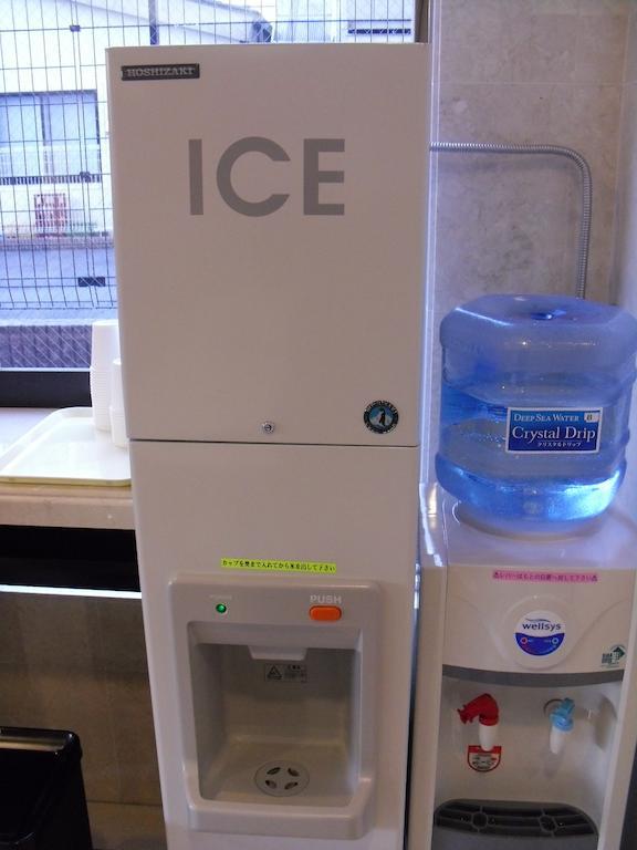 Toyoko Inn Osaka Umeda Nakatsu No.1 Ngoại thất bức ảnh