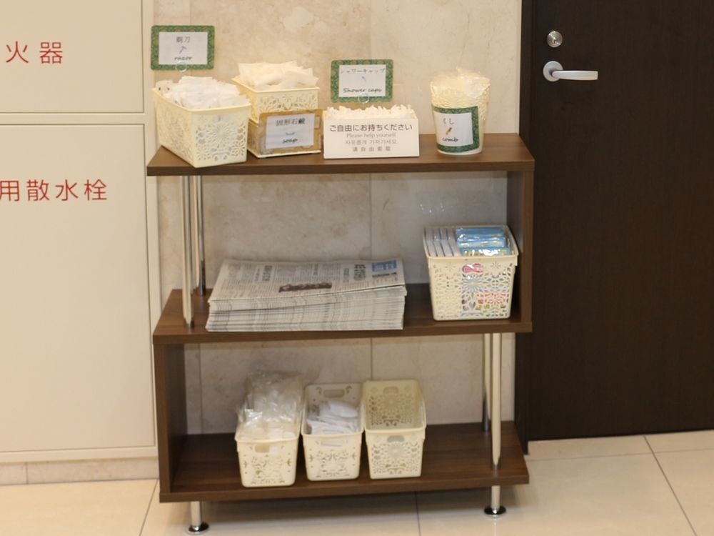 Toyoko Inn Osaka Umeda Nakatsu No.1 Ngoại thất bức ảnh